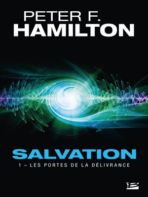cover image of Les Portes de la délivrance